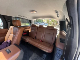 Обява за продажба на Toyota Sequoia Platinum ~56 000 лв. - изображение 10