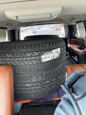 Toyota Sequoia Platinum | Mobile.bg    15