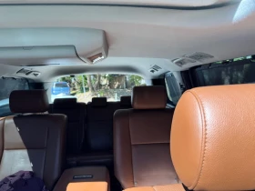 Обява за продажба на Toyota Sequoia Platinum ~56 000 лв. - изображение 9
