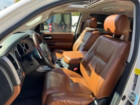 Обява за продажба на Toyota Sequoia Platinum ~56 000 лв. - изображение 5