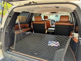 Обява за продажба на Toyota Sequoia Platinum ~56 000 лв. - изображение 8