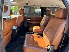 Обява за продажба на Toyota Sequoia Platinum ~56 000 лв. - изображение 4