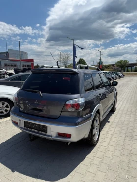 Обява за продажба на Mitsubishi Outlander 2.4* Автоматик* Клима* Реални 145.000* Бартер*  ~9 777 лв. - изображение 5