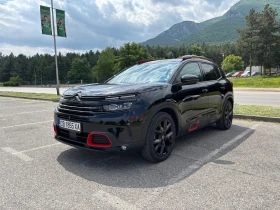 Citroen C5 Aircross 2.0 BlueHDI EAT8 | Mobile.bg    7