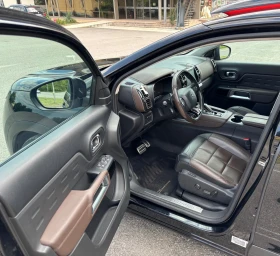 Citroen C5 Aircross 2.0 BlueHDI EAT8 | Mobile.bg    9
