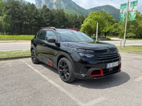     Citroen C5 Aircross 2.0 BlueHDI EAT8