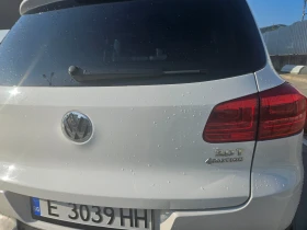 VW Tiguan 2.0 T 4 MOTION | Mobile.bg    13