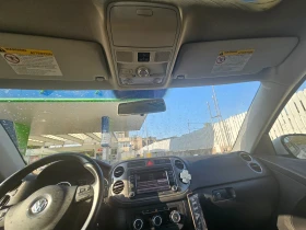 Обява за продажба на VW Tiguan 2.0 T 4 MOTION ~17 000 лв. - изображение 2