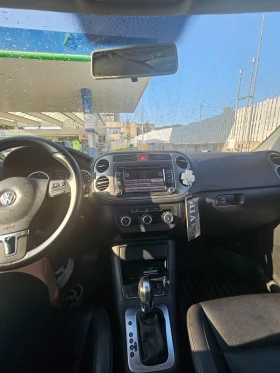Обява за продажба на VW Tiguan 2.0 T 4 MOTION ~17 000 лв. - изображение 9