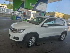 Обява за продажба на VW Tiguan 2.0 T 4 MOTION ~17 000 лв. - изображение 1