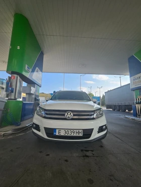 Обява за продажба на VW Tiguan 2.0 T 4 MOTION ~17 000 лв. - изображение 1