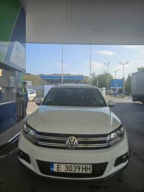 Обява за продажба на VW Tiguan 2.0 T 4 MOTION ~17 000 лв. - изображение 10
