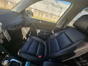 Обява за продажба на VW Tiguan 2.0 T 4 MOTION ~17 000 лв. - изображение 5