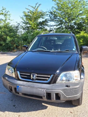 Обява за продажба на Honda Cr-v ~3 900 лв. - изображение 1