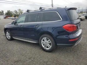 Mercedes-Benz GL 450 ПОДГРЕВ* КАМЕРА* КЕЙЛЕС* LANE* ASSIST - 20300 лв. - 94804077 4