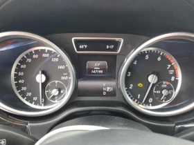 Mercedes-Benz GL 450 ПОДГРЕВ* КАМЕРА* КЕЙЛЕС* LANE* ASSIST - 20300 лв. - 94804077 9