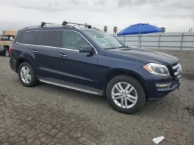 Mercedes-Benz GL 450 ПОДГРЕВ* КАМЕРА* КЕЙЛЕС* LANE* ASSIST - 20300 лв. - 94804077 3