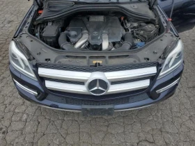 Mercedes-Benz GL 450 ПОДГРЕВ* КАМЕРА* КЕЙЛЕС* LANE* ASSIST - 20300 лв. - 94804077 7