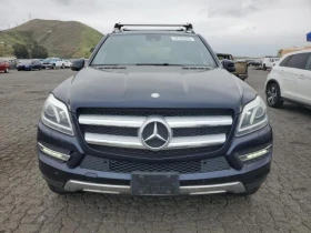 Mercedes-Benz GL 450 ПОДГРЕВ* КАМЕРА* КЕЙЛЕС* LANE* ASSIST - 20300 лв. - 94804077 5