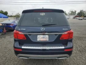Mercedes-Benz GL 450 ПОДГРЕВ* КАМЕРА* КЕЙЛЕС* LANE* ASSIST - 20300 лв. - 94804077 6