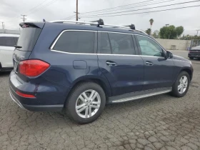 Mercedes-Benz GL 450 ПОДГРЕВ* КАМЕРА* КЕЙЛЕС* LANE* ASSIST - 20300 лв. - 94804077 2