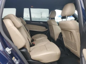 Mercedes-Benz GL 450 ПОДГРЕВ* КАМЕРА* КЕЙЛЕС* LANE* ASSIST - 20300 лв. - 94804077 11