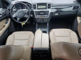 Mercedes-Benz GL 450 ПОДГРЕВ* КАМЕРА* КЕЙЛЕС* LANE* ASSIST - 20300 лв. - 94804077 8