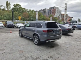 Mercedes-Benz GLS580 4MATIC | Mobile.bg    5