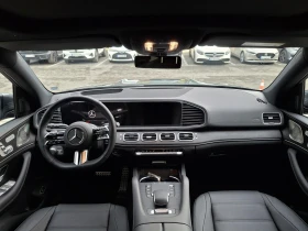 Mercedes-Benz GLS580 4MATIC | Mobile.bg    11