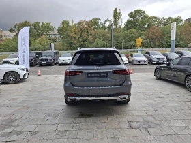 Mercedes-Benz GLS580 4MATIC | Mobile.bg    6