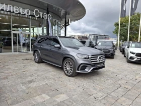 Mercedes-Benz GLS580 4MATIC | Mobile.bg    3