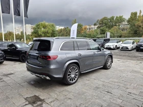 Mercedes-Benz GLS580 4MATIC | Mobile.bg    7