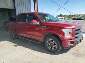 Ford F150 2.7 SUPERCREW* ЛИЗИНГ* - 23999 лв. - 28188269 3