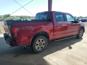 Ford F150 2.7 SUPERCREW* ЛИЗИНГ* - 23999 лв. - 28188269 4