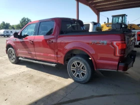 Ford F150 2.7 SUPERCREW* ЛИЗИНГ* - 23999 лв. - 28188269 6