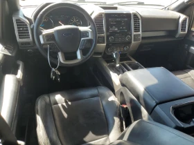 Ford F150 2.7 SUPERCREW* ЛИЗИНГ* - 23999 лв. - 28188269 7