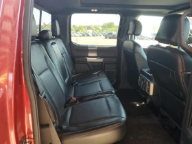 Ford F150 2.7 SUPERCREW* ЛИЗИНГ* - 23999 лв. - 28188269 9