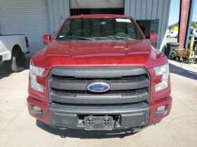 Ford F150 2.7 SUPERCREW* ЛИЗИНГ* - 23999 лв. - 28188269 2