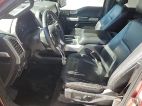 Ford F150 2.7 SUPERCREW* ЛИЗИНГ* - 23999 лв. - 28188269 8
