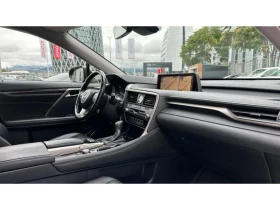 Lexus RX LEXUS RX 450h 3.5 HSD LUXURY A | Mobile.bg    6