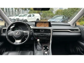 Lexus RX LEXUS RX 450h 3.5 HSD LUXURY A | Mobile.bg    8