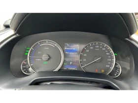Lexus RX LEXUS RX 450h 3.5 HSD LUXURY A | Mobile.bg    14