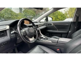 Lexus RX LEXUS RX 450h 3.5 HSD LUXURY A | Mobile.bg    12
