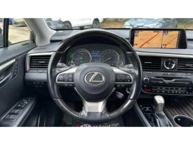 Lexus RX LEXUS RX 450h 3.5 HSD LUXURY A | Mobile.bg    9