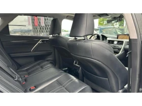 Lexus RX LEXUS RX 450h 3.5 HSD LUXURY A | Mobile.bg    7
