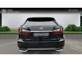 Lexus RX LEXUS RX 450h 3.5 HSD LUXURY A | Mobile.bg    4