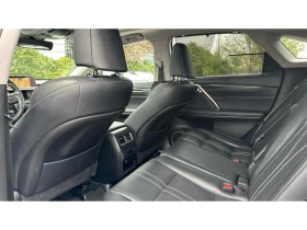 Lexus RX LEXUS RX 450h 3.5 HSD LUXURY A | Mobile.bg    11