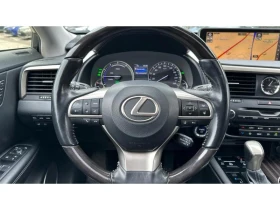 Lexus RX LEXUS RX 450h 3.5 HSD LUXURY A | Mobile.bg    13