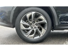 Lexus RX LEXUS RX 450h 3.5 HSD LUXURY A | Mobile.bg    16