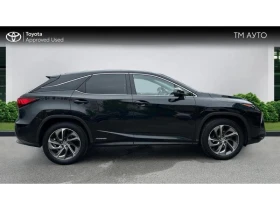 Lexus RX LEXUS RX 450h 3.5 HSD LUXURY A | Mobile.bg    17